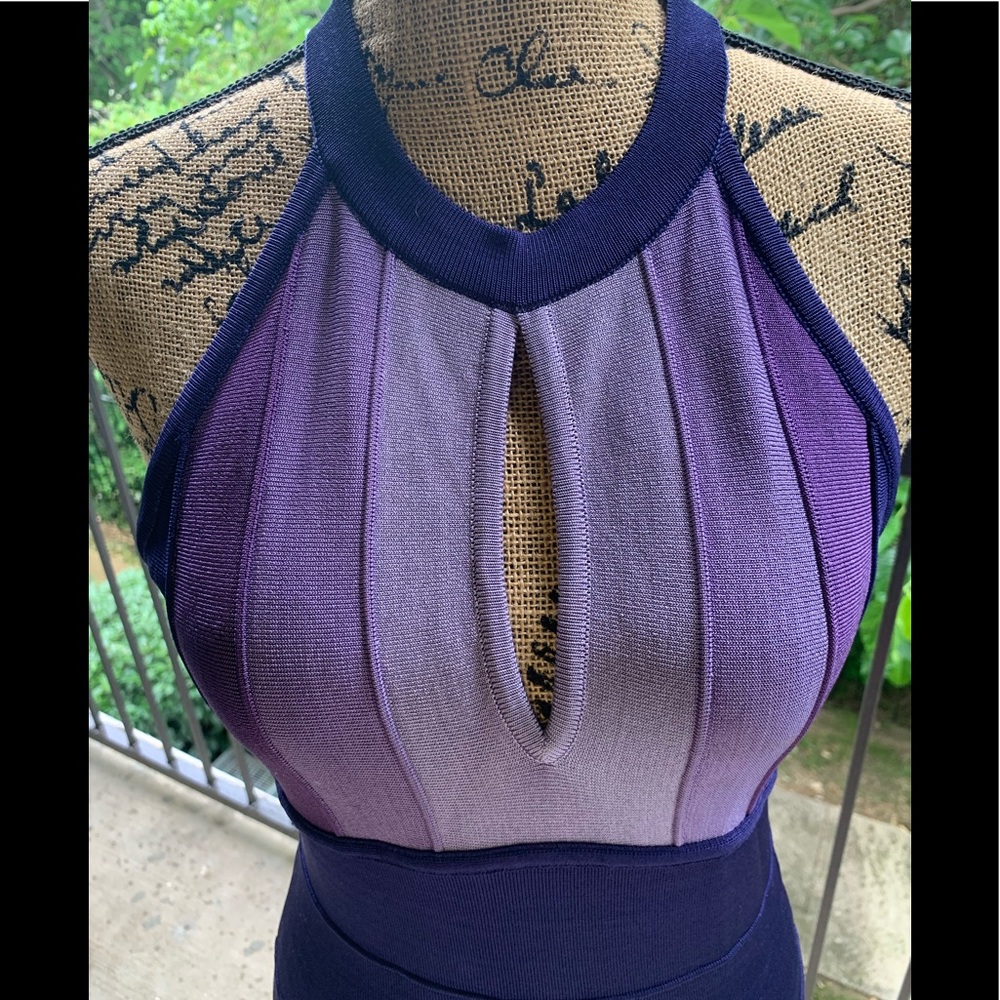 Bebe Dress